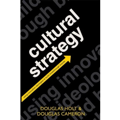Afbeelding van Cultural Strategy Using Innovative Ideol