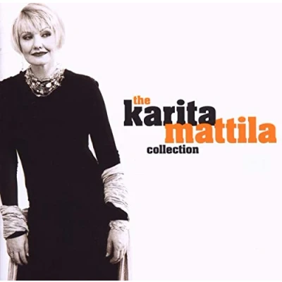 Afbeelding van Karita Mattila Collection