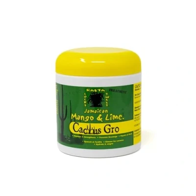 Afbeelding van Jamaican Mango &amp; Lime Cactus Gro 177 ml