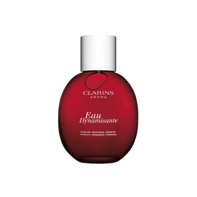 Afbeelding van Clarins Eau Dynamisante Treatment Fragrance 50 ml Spray
