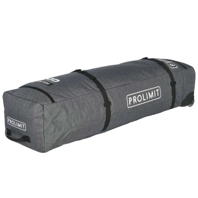 Afbeelding van Prolimit Kitesurf Boardbag Golf Travel Light Grijs 150