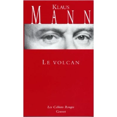 Image de Le volcan