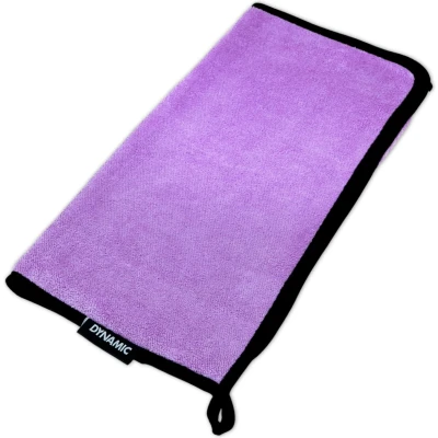 Afbeelding van Dynamic Luxury Microfibre Polishing Cloth