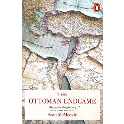 Afbeelding van Ottoman Endgame