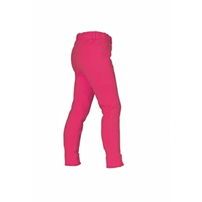 Afbeelding van Wessex Jodhpurs Rijbroek Kids Roze 128