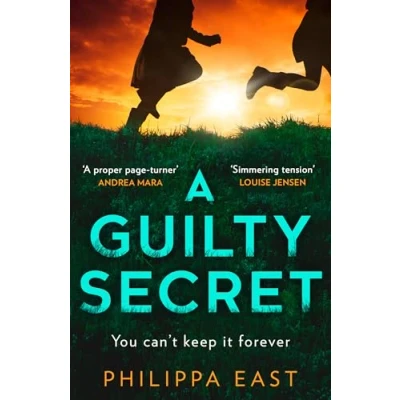 Afbeelding van A Guilty Secret