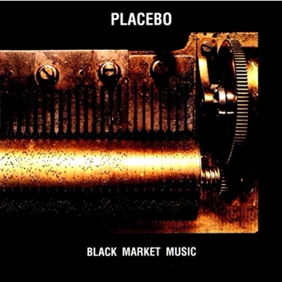 Afbeelding van Black Market Music