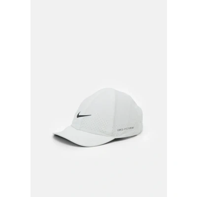 Afbeelding van Nike Performance CLUB Unisex Pet, Maat: S/M, White/black