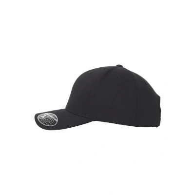 Afbeelding van Flexfit Pet, Heren, Maat: One Size, Black