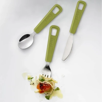 Afbeelding van Fuel Bestekset Snap Magnetisch Set van 3 Stuks