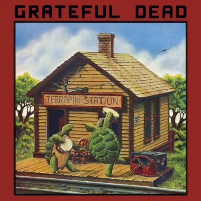 Afbeelding van Terrapin Station: Remastered