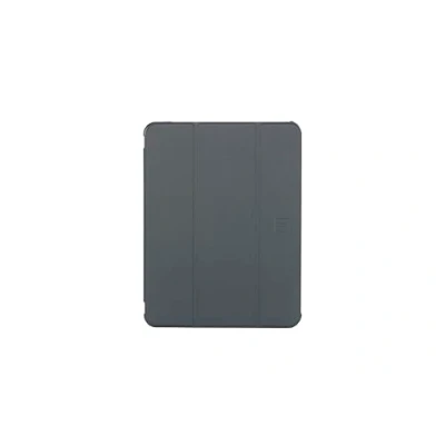 Afbeelding van Tucano Satin iPad case Air 11 M2 2024 Blue Black
