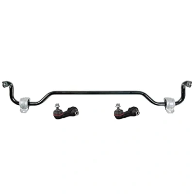 Afbeelding van FEBI BILSTEIN 171160 Stabilisator Achteras Met rubberladers stuurstang AUDI: TT Coupe, SKODA: Octavia 3 Combi, VOLKSWAGEN: Golf 7