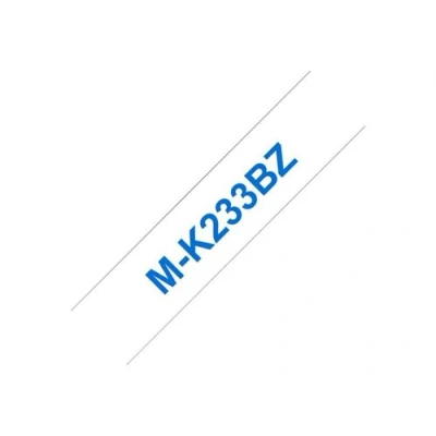Image de Brother MK233 1 unités bande imprimante