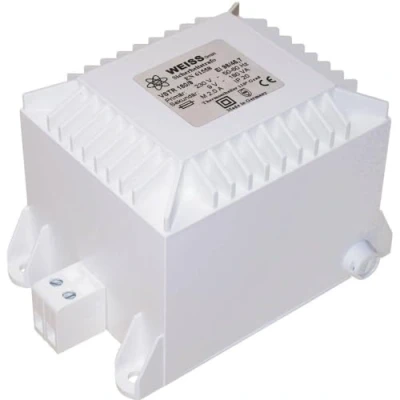 Afbeelding van Weiss Elektrotechnik VSTR 35/12 Veiligheidstransformator 1 x 230 V 12 V/AC 35 VA 2.92 A