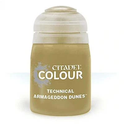 Afbeelding van Armageddon Dunes (Citadel)