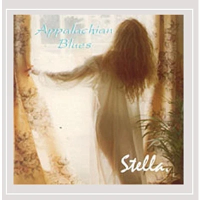 Afbeelding van Stella Parton Appalachian Blues (CD)