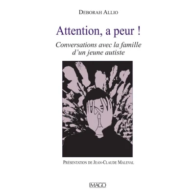 Image de Attention, a peur !