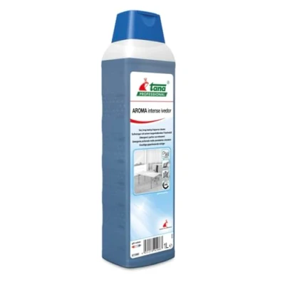 Afbeelding van Tana Aroma Intense Ivedor 24u 1ltr fles Interieurreinigers