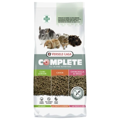 Afbeelding van Versele Laga Complete Cavia Caviavoer 8 kg