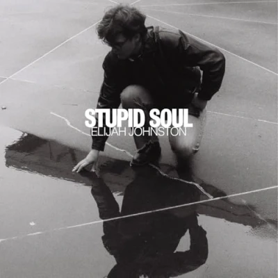 Afbeelding van Elijah Johnston Stupid Soul (CD)