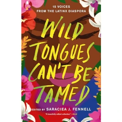 Afbeelding van Wild Tongues Can&#039;t Be Tamed