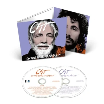 Afbeelding van ON THE ROAD TO FINDOUT: GREATEST HITS