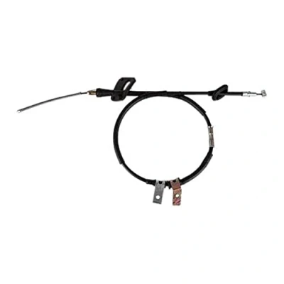 Afbeelding van HELLA 8AS 355 664 771 Handremkabel 1335, 1095