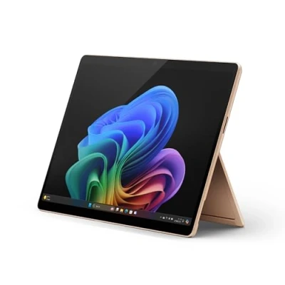 Afbeelding van Microsoft Surface Pro Copilot+ PC Snapdragon X Plus / 16GB 512GB Dune
