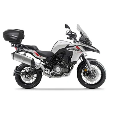 Afbeelding van SHAD Top Master Achter Montage Benelli TRK 125/251/502/502X