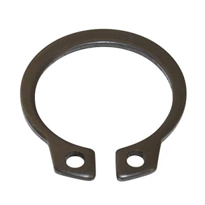 Afbeelding van P2R (gemotoriseerd) CIRCLIPS KICK AXE VOOR MBK 50 BOOSTER, NITRO YAMAHA BWS, AEROX