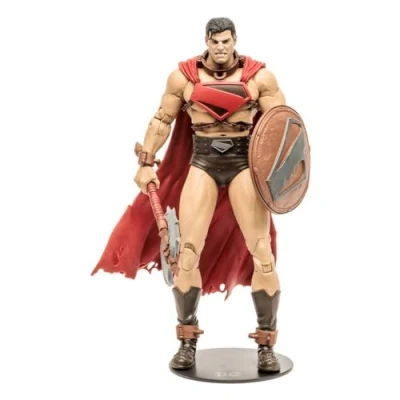 Afbeelding van DC Multiverse Action Figure Superman (DC Future State) 18 cm