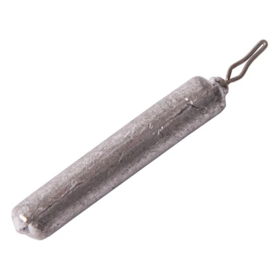 Afbeelding van Ultimate Dropshot lead stick 14gr / 3pcs lood