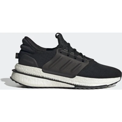 Afbeelding van adidas Sportswear X_plrboost Sneakers laag Core black grey five cloud white, Heren, Maat: 43 1/3, white Textiel