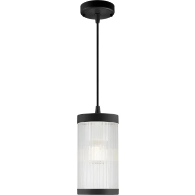 Afbeelding van Nordlux Coupar Hanglamp Zwart