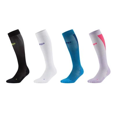 Afbeelding van CEP Core Run Ultralight Compressiekousen v4