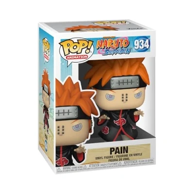 Afbeelding van Funko Pop! Naruto Pain #934