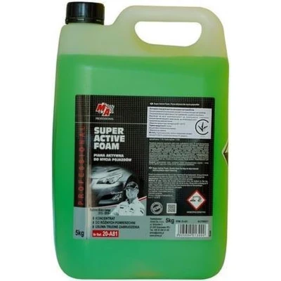 Afbeelding van MA Professionel Snow Foam Autoshampoo Super Active 5L