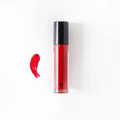 Afbeelding van RainPharma Speak Up Red Rood Liptint Lippenstift Gloss Vegan