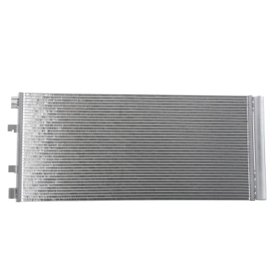 Afbeelding van Condensor, airconditioning VALEO 814179