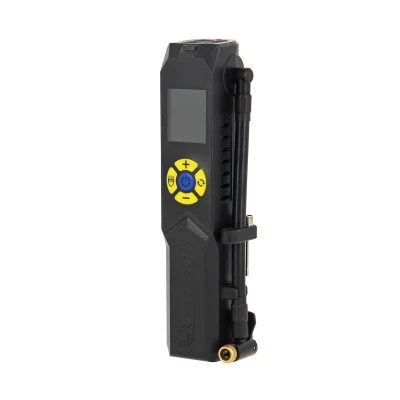 Afbeelding van Michelin Mini Draadloze Compressor 10 bar
