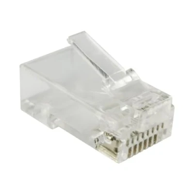 Afbeelding van Connector RJ45 Alantec WT117 100 Stuks