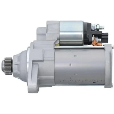Afbeelding van HELLA 8EA 011 612 941 Startmotor 12 1,40 13 79 VOLKSWAGEN: Golf 7 Variant, Sportsvan, 7, SKODA: Octavia 3 Combi