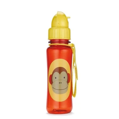 Afbeelding van Skip hop Drinkbeker Monkey*
