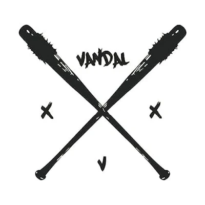 Afbeelding van Vandal X XXV (LP)