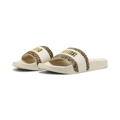 Image de Claquettes LeadcatÂ 2.0 Animal Flair Femme