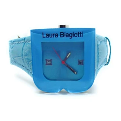 Afbeelding van Horloge Dames Laura Biagiotti LB0037L 05 (Ø 33 mm)