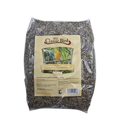 Afbeelding van Classic Bird kanarievoer 10kg
