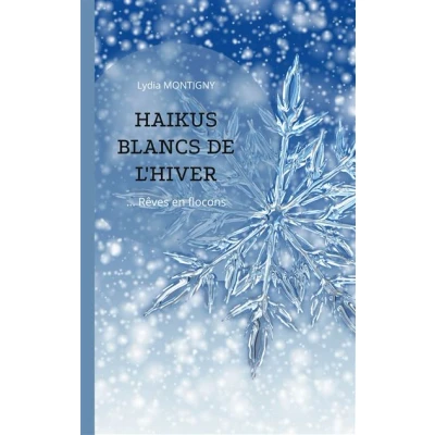 Image de Haïkus blancs de l&#039;hiver