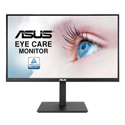 Image de Ecran PC Asus VA27AQSB 27&quot; QHD Noir